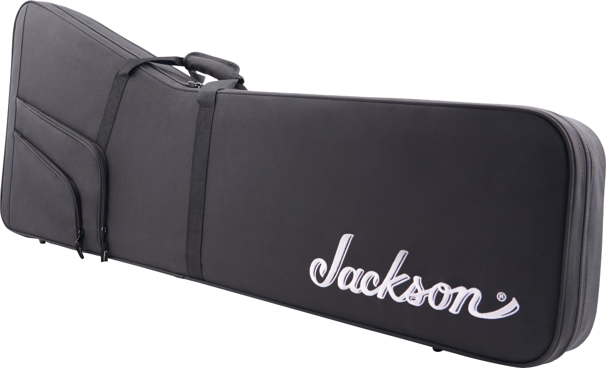 FUNDA RÍGIDA JACKSON KING V N