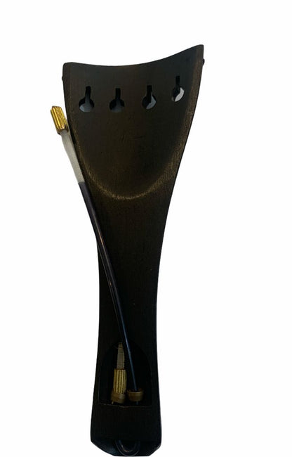 Cordal para Violin Ebano Hill Model Amadeus 4/4 Amcd005 N