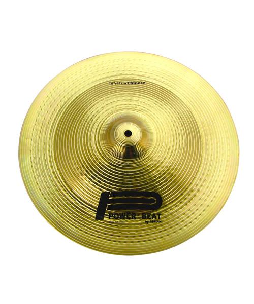 PLATILLO POWER BEAT "16" CHINESE 91616