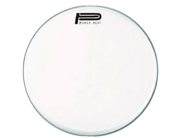 PARCHE POWERBEAT 12" TRANSPARENTE N