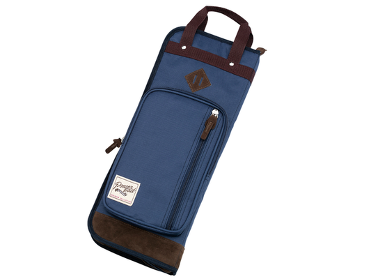 FUNDA TAMA "POWERPAD DESIGNER" PARA BAQUETAS AZUL MARINO