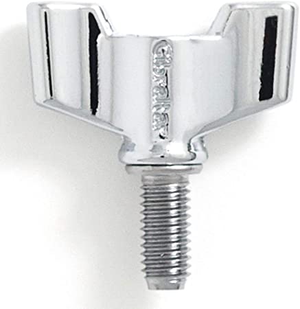 TORNILLOS GIBRALTAR TIPO MARIPOSA, 8 MILIMETROS (PAR)