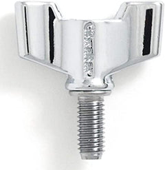 TORNILLOS GIBRALTAR TIPO MARIPOSA, 8 MILIMETROS (PAR)