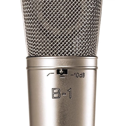 Microfono de Condensador Behringer Mod. B-1