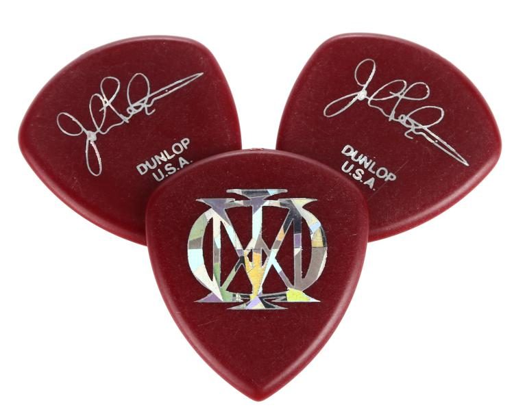PUAS DUNLOP "JOHN PETRUCCI - FLOW" 2.00