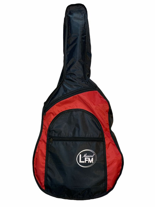 FUNDA PARA BAJO SEXTO/QUINTO O DOCEROLA ESPECIAL 0203 LFM36 N