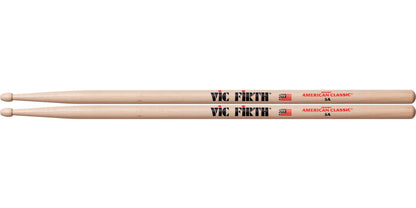 Paquete de Baquetas Vic Firth 5a 4x3 N