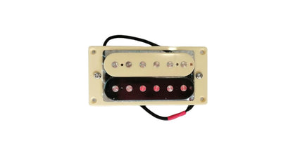 Pastilla Hamberker para Guitarra Electrica con Marco Hp005