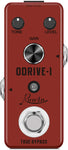 PEDAL EFECTO ROWIN OVERDRIVE-B