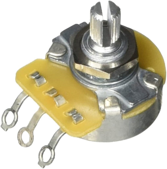 POTENCIOMETRO SPLIT EBALL 250K (OHMS) 8520099 N