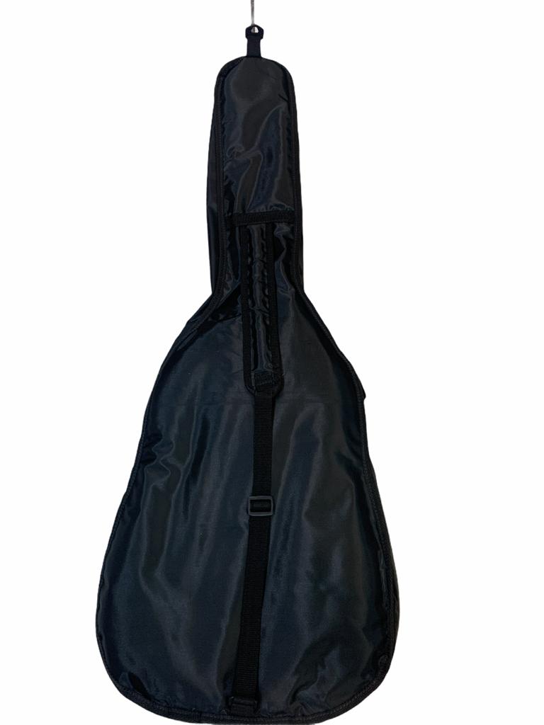 FUNDA NACIONAL PARA GUITARRA CLASICA | LFM109 N