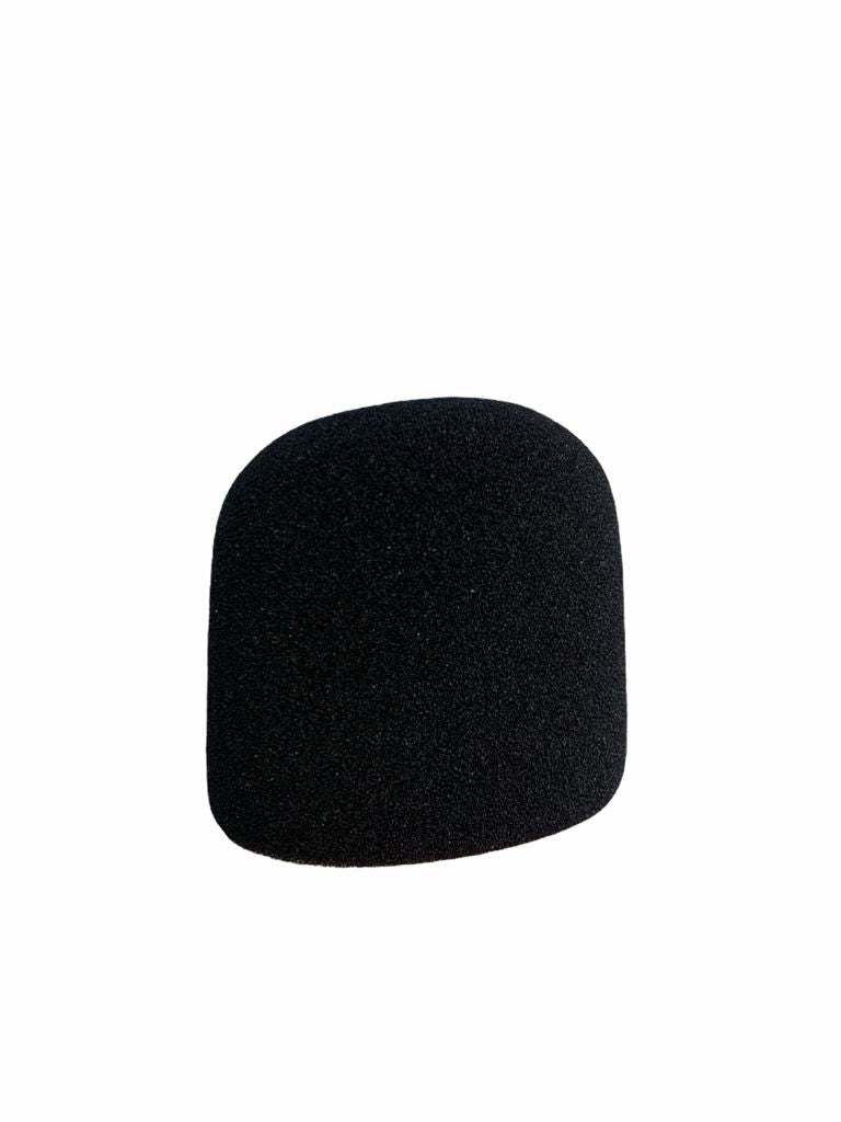 PARAVIENTOS PARA MICROFONO NEGRO | 490-971 N