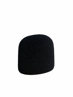 PARAVIENTOS PARA MICROFONO NEGRO | 490-971 N