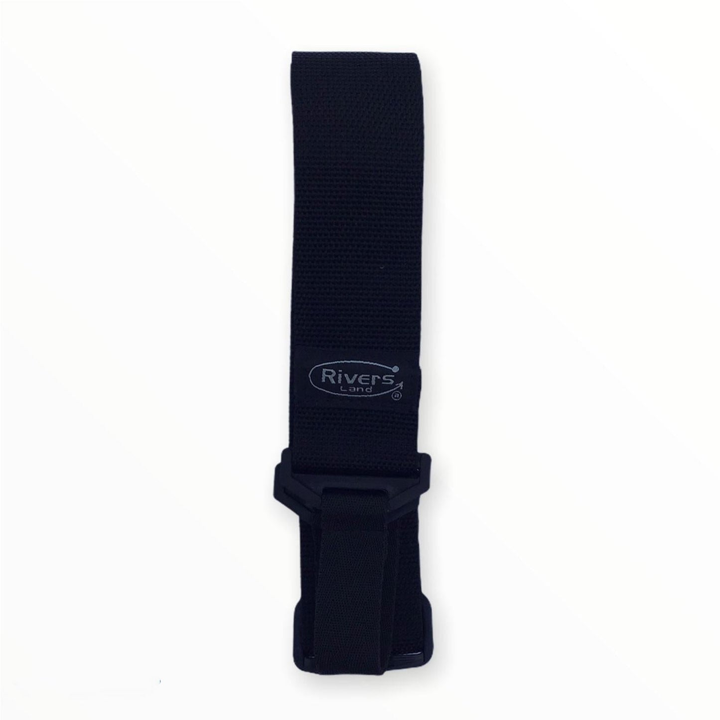 THALY DE MANITA PARA GUITARRA ACUSTICA/CLASICA 2" NEGRO AG01 N