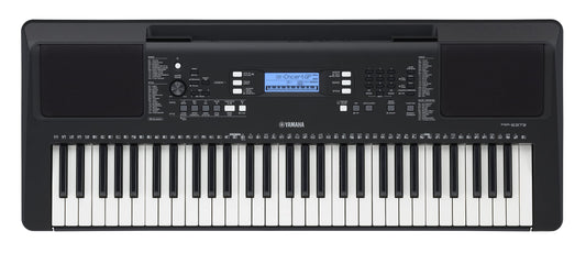 TECLADO PORTATIL YAMAHA PSR-E373 N