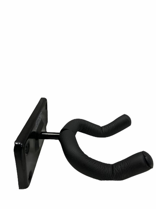 SOPORTE PARA PARED PARA GUITARRA RADOX (WALL HANGER) NEGRO 043-045 N