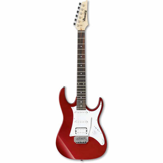 GUITARRA ELECTRICA IBANEZ ''GIO RG'' ROJA  GRX40-CA N