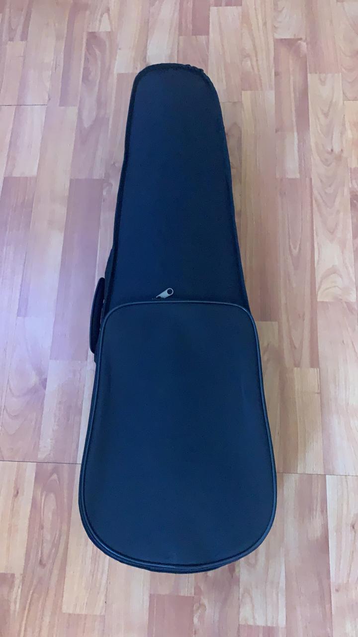 VIOLIN ESTUDIANTE 4/4 BLANCO SOLID SPRUCE AMADEUS CELLINI