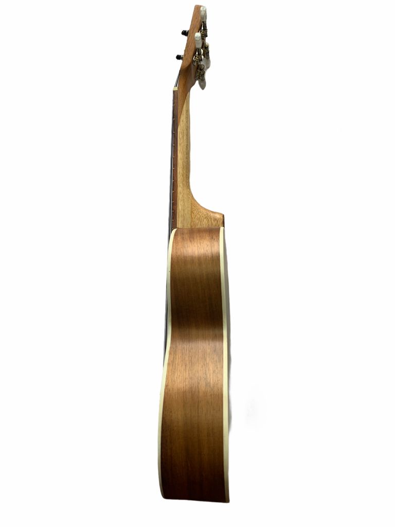 UKULELE CONCIERTO MADERA DE PAROTA