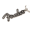 LLAVERO CON LOGOTIPO DE FENDER®