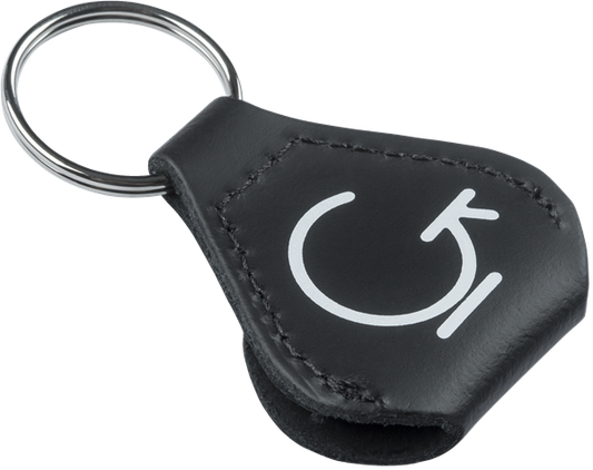 LLAVERO GRETSCH PICK HOLDER