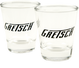 JUEGOS DE VASO CHICOS GRETSCH DE 1.5 OZ