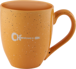 TAZA DE CAFÉ CON LOGOTIPO CHARVEL®