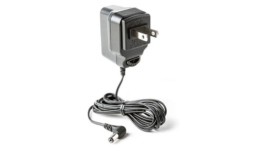 ADAPTADOR CORRIENTE DUNLOP 9V. 0.67A N