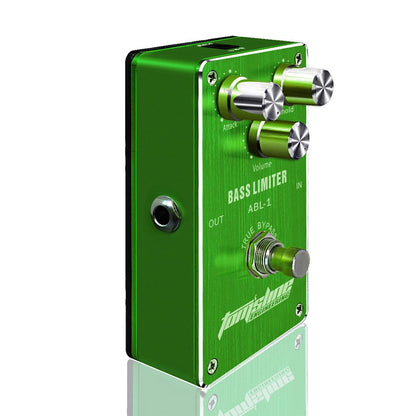 Pedal de Efecto Tom'sline Bass Limiter