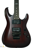 GUITARRA ELECTRICA  SGR BY SCHECTER C-1 FR