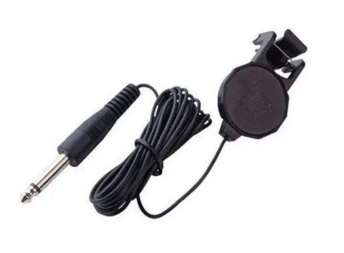 PASTILLA O SENSOR P/ AFINACION DE GUITARRA MUSEDO CP-60G N