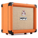 AMPLIFICADOR PARA GUITARRA ELECTRICA ORANGE  CRUNCH 12W,1X6 N