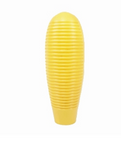 GUIRO DE PLASTICO TIPO LP AMARILLO HEAD PRO