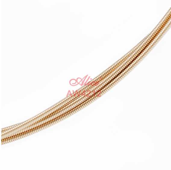 CUERDAS DE BRONCE .10/.47 PARA GUITARRAS DE 12 CUERDA ALICE SL