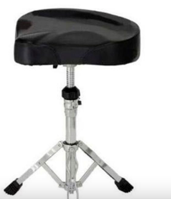 BANCO PARA BATERIA REFORZADO TIPO HARLEY DAVIDSON DM N