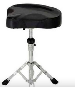 BANCO PARA BATERIA REFORZADO TIPO HARLEY DAVIDSON DM N