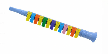 Organo Melodica de 13 Teclas N