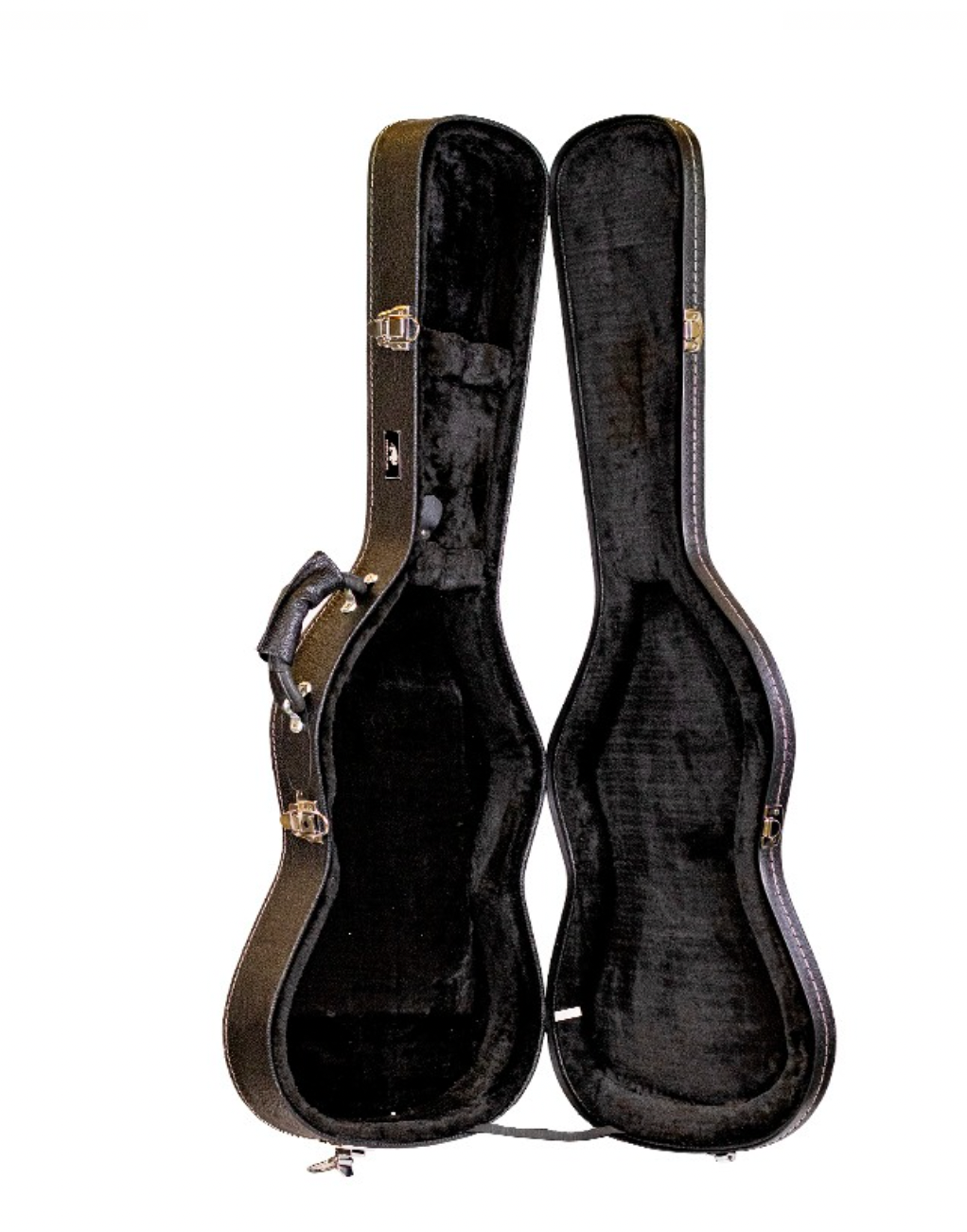 ESTUCHE RIGIDO PARA GUITARRA ELECTRICA STRATO