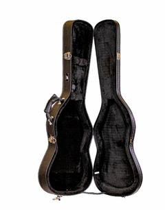 ESTUCHE RIGIDO PARA GUITARRA ELECTRICA STRATO N