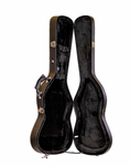 ESTUCHE RIGIDO PARA GUITARRA ELECTRICA STRATO