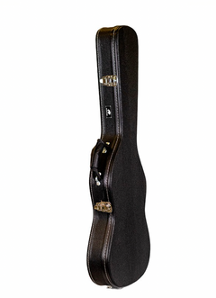 ESTUCHE RIGIDO PARA GUITARRA ELECTRICA STRATO N
