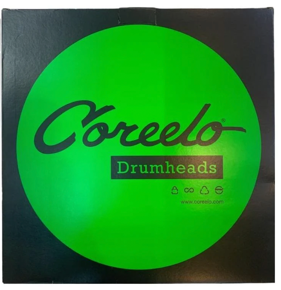 PARCHE STELLAR BY COREELO HIDRÁULICO 22" N