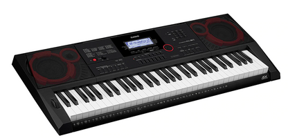 Teclado Casio Ct-x3000 61 Teclas