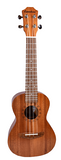 UKULELE CONCIERTO COPACABANA MADERA DE CAOBA  CON FUNDA  CPUK048 N