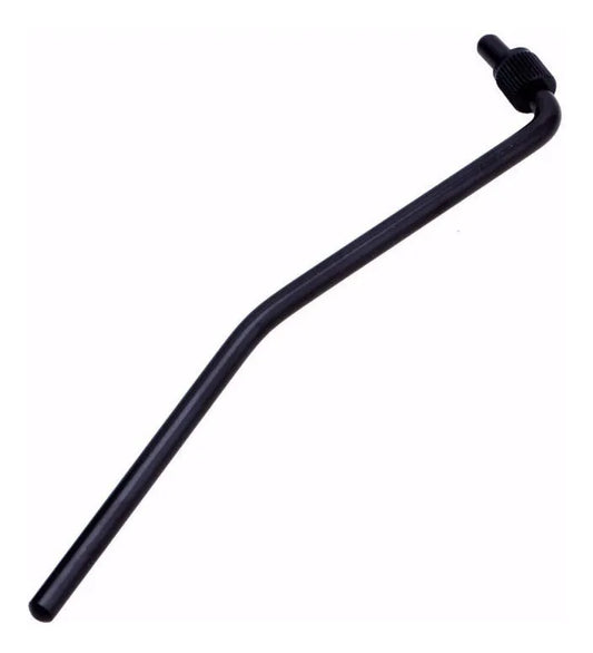 BRAZO PARA TREMOLO NEGRO FLOYD ROSE