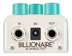 PEDAL BIG SPENDER BK-1