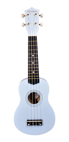 UKULELE COPACABANA AZUL CLARO CPUK041 N