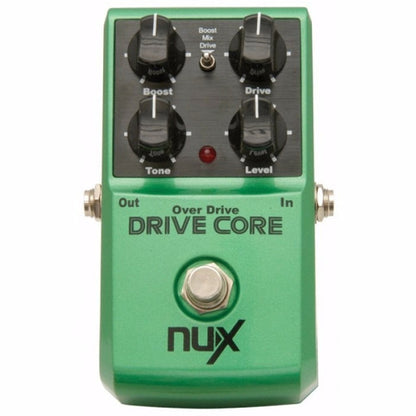 Pedal Nux Drive Core Deluxe