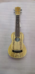 UKULELE CARAYA, MAPLE SOPRANO