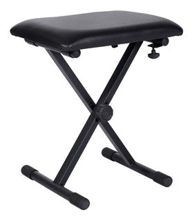 BANCO PARA TECLADISTA STRUKTURE | SKBE1 N